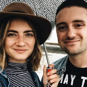 Meet your Posher, Whitney